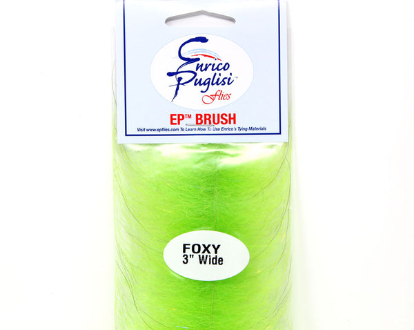 EP Foxy Brush