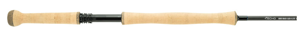 Echo Boost Beach Fly Rod