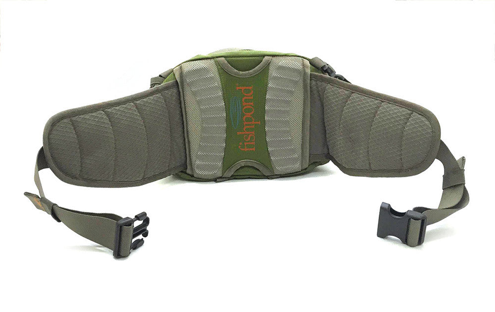 Fishpond Encampment Hip Pack Lumbar Pack