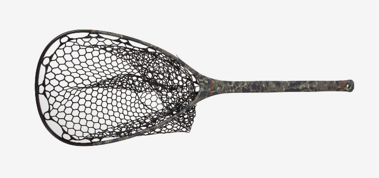 Fishpond Nomad Mid-Length Net