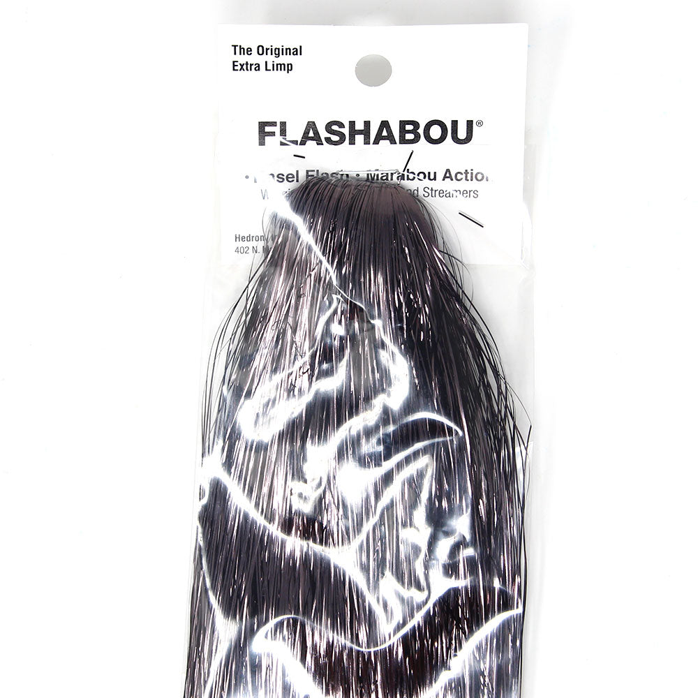 Flashabou Blue Steel
