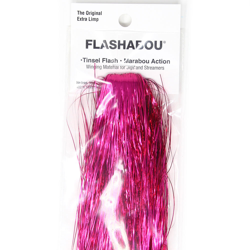 Flashabou Fuchsia