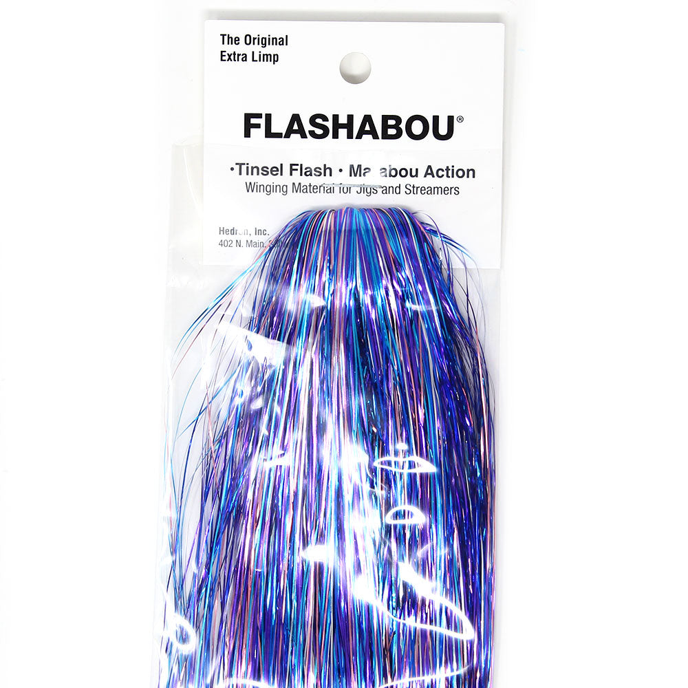 Flashabou Grape