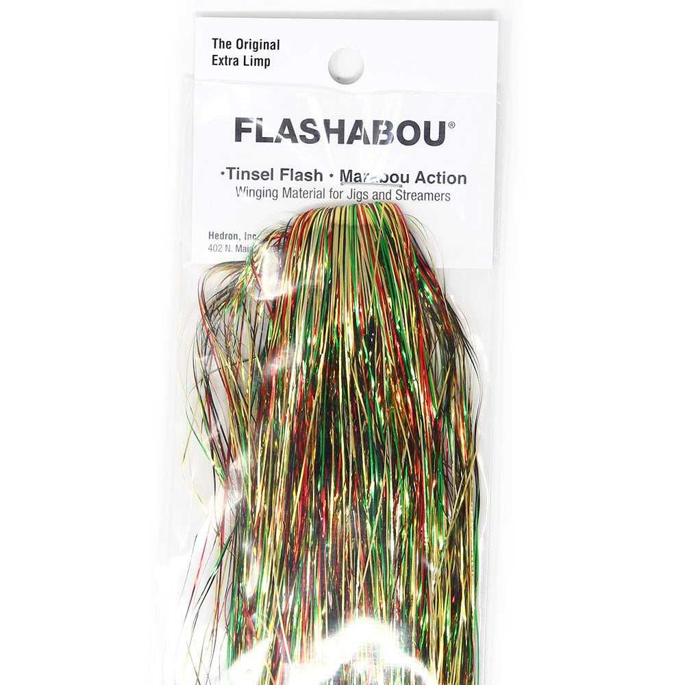 Flashabou Perch