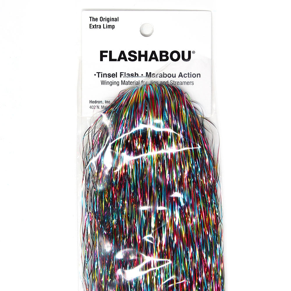 Flashabou Sunburst