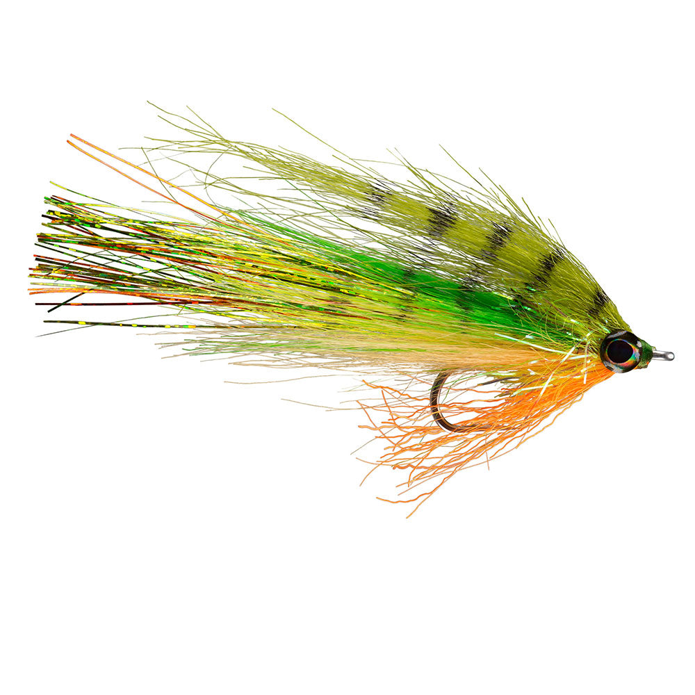 Flashdance Fire Tiger