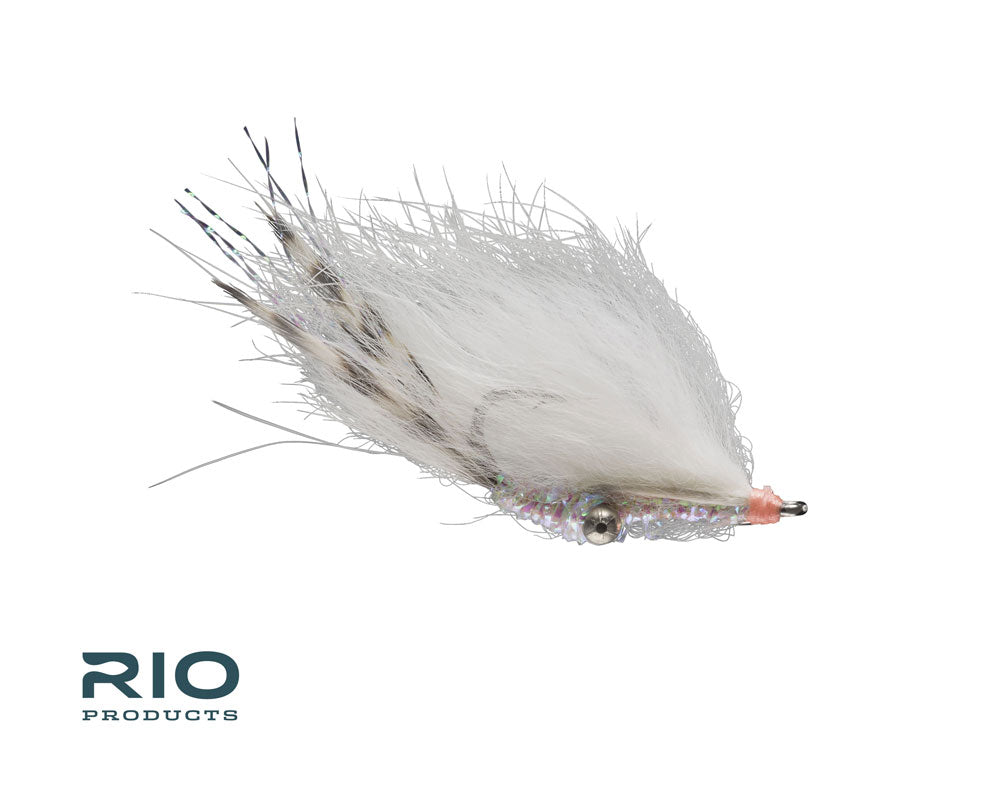 Big Bone Daddy Bonefish Fly