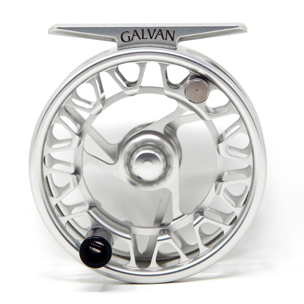 custom galvan fly reels Galvan Brookie Fly Reel – ALL POINTS FLY SHOP + OUTFITTER