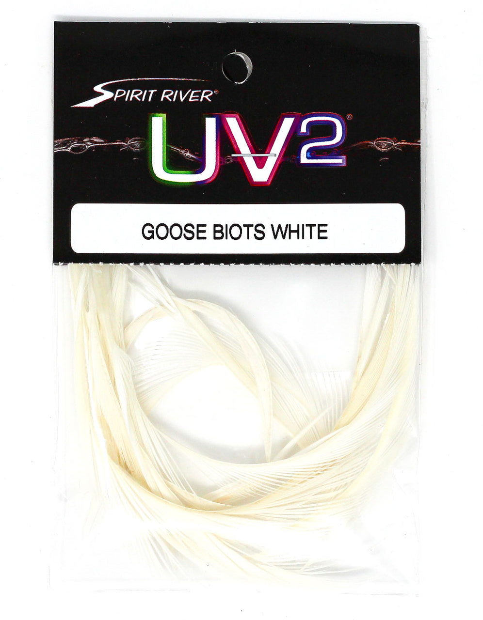 Goose Biots