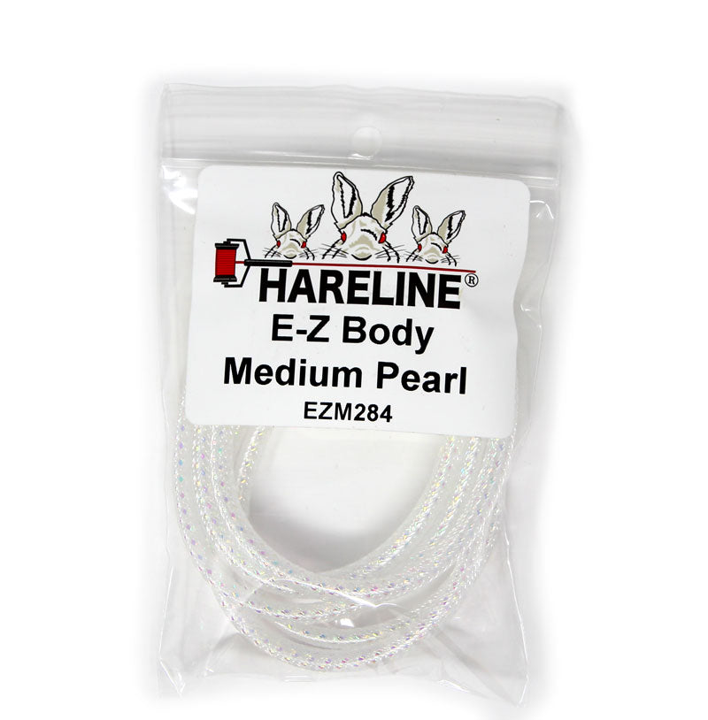 Hareline E-Z Body Tubing