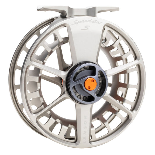 Lamson Speedster S Fly Reel