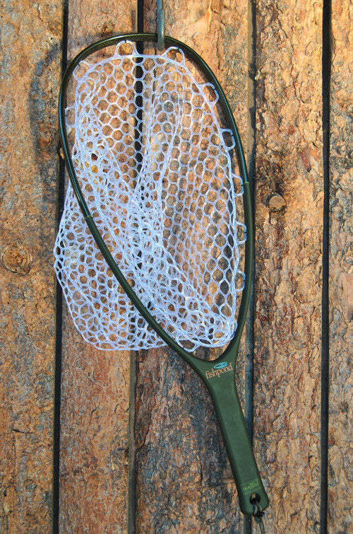 Fishpond Nomad Net Native Original