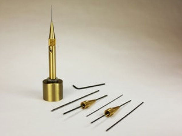 Norvise Tube Fly System Jaws