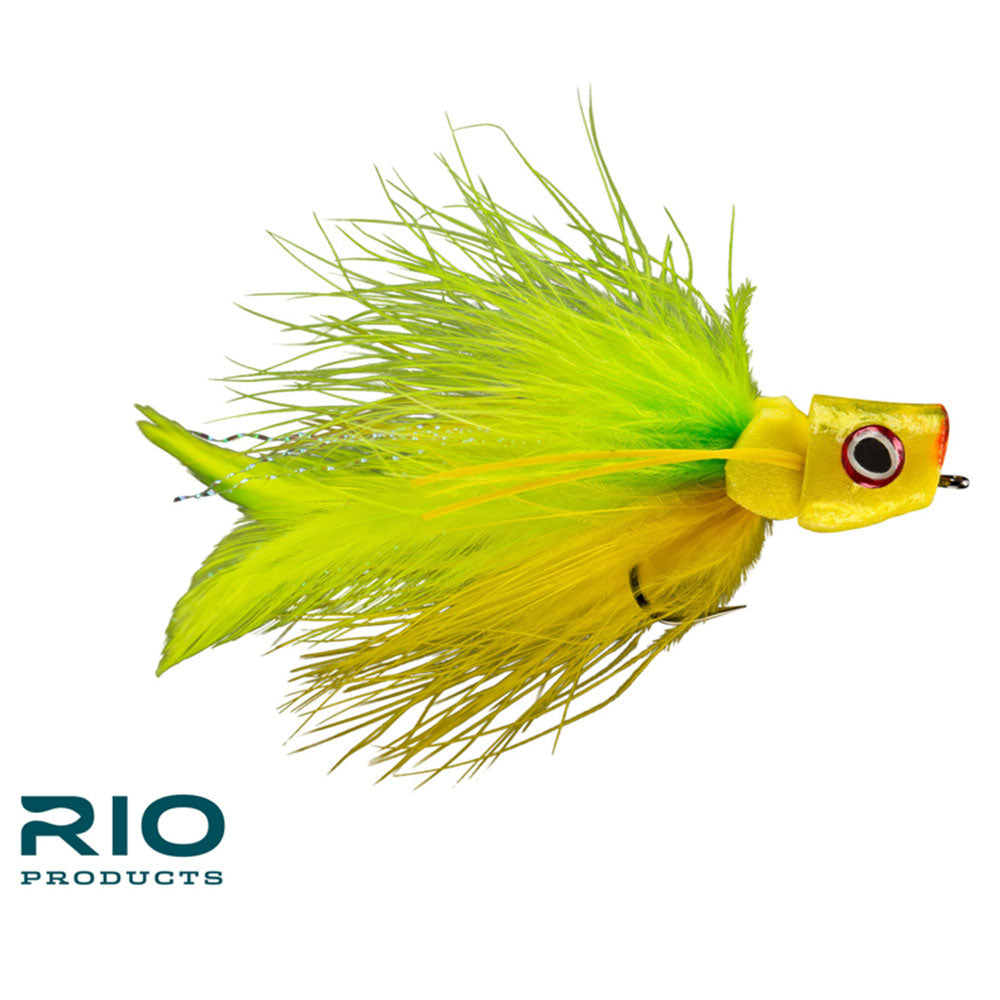 RIO PTO Popper