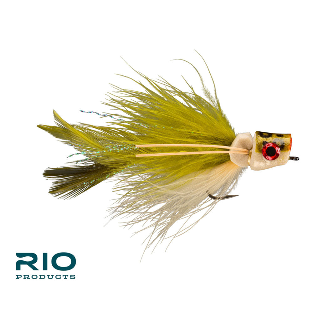 RIO PTO Popper