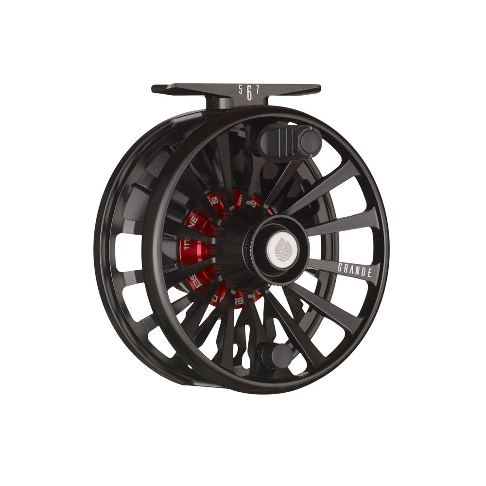 Redington GRANDE Fly Reel
