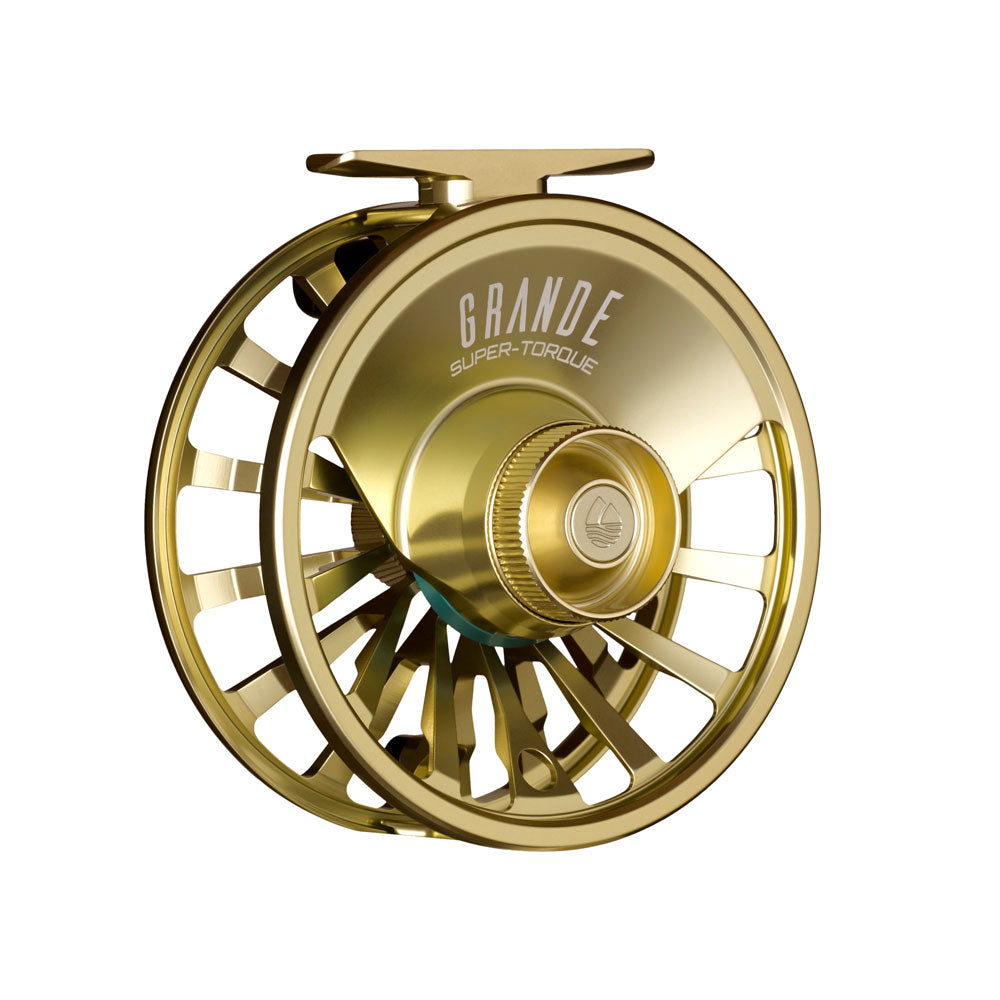 Redington GRANDE Fly Reel