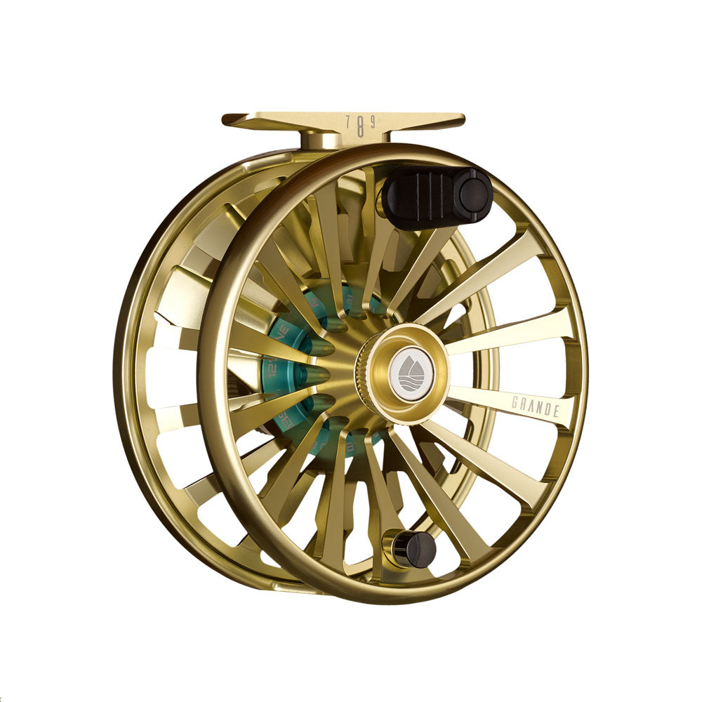 Redington GRANDE Fly Reel