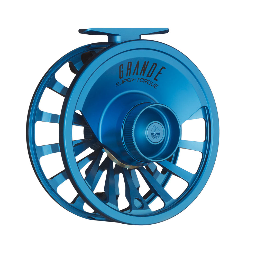 Redington GRANDE Fly Reel