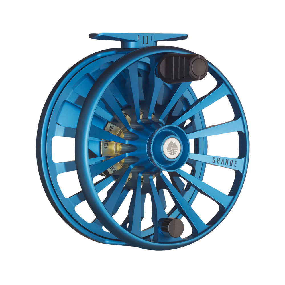 Redington GRANDE Fly Reel
