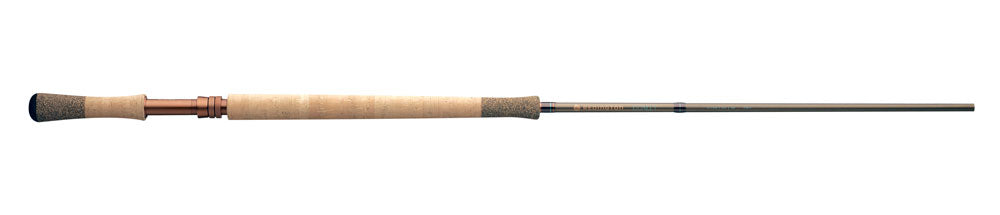 Redington Dually II Fly Rod - Bronze
