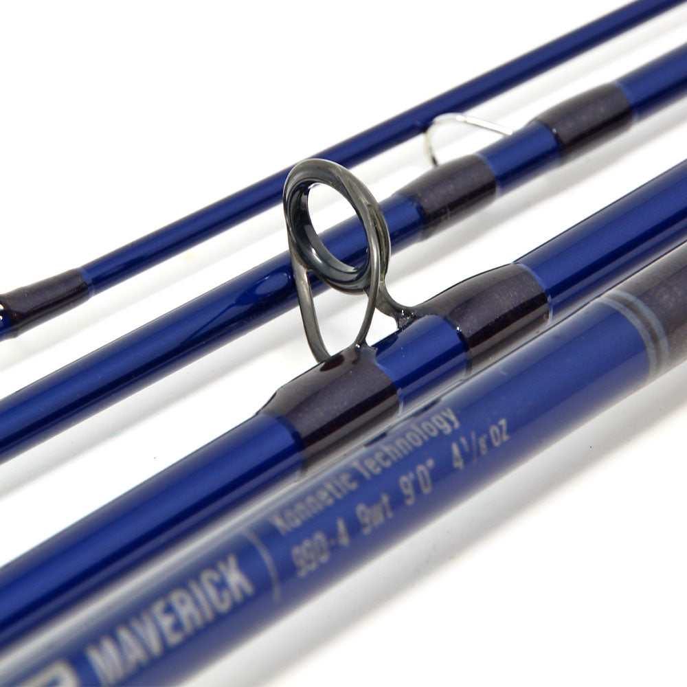 Sage Maverick Fly Rod