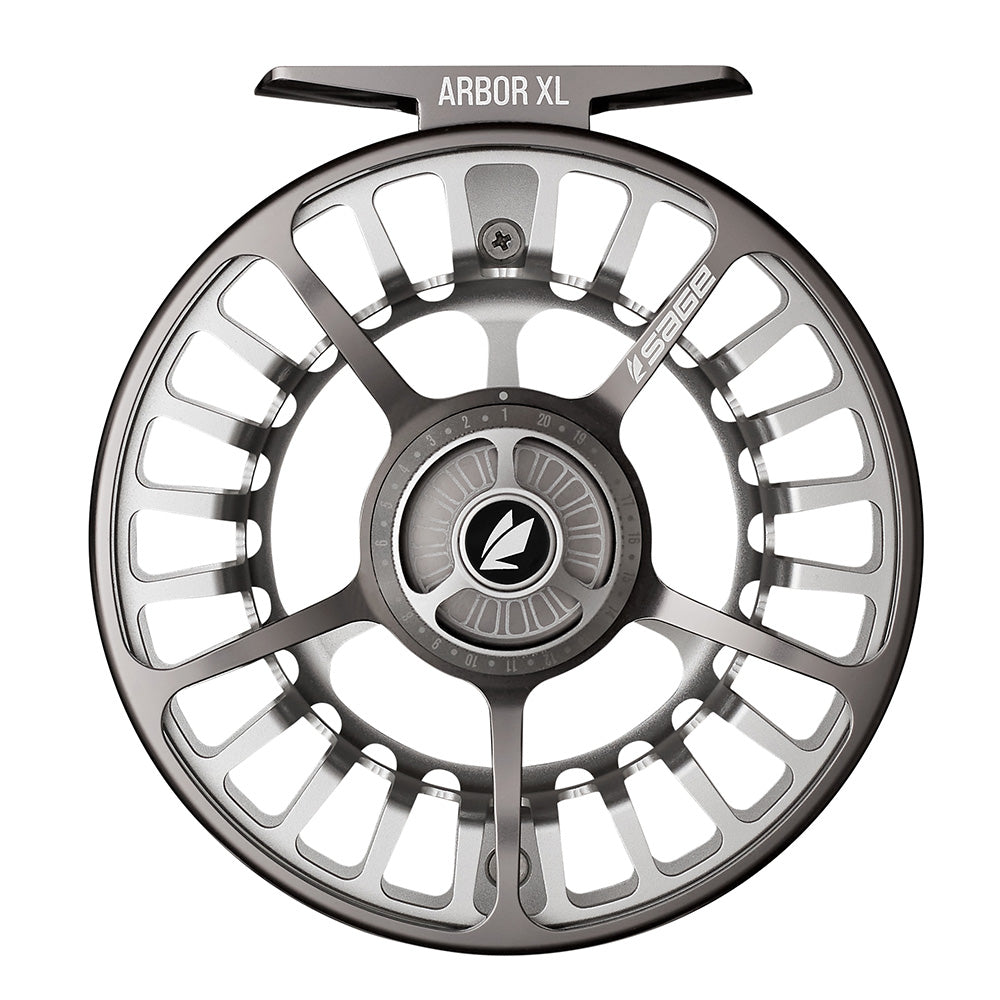 Sage Arbor XL Fly Reel
