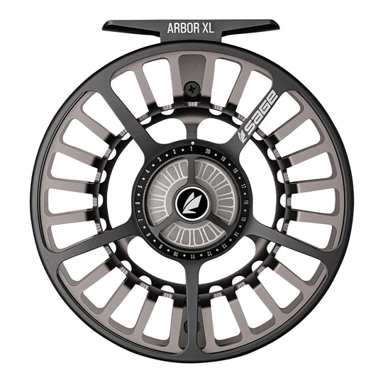 Sage Arbor XL Fly Reel