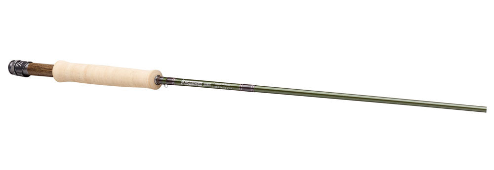 Sage Sonic Fly Rod