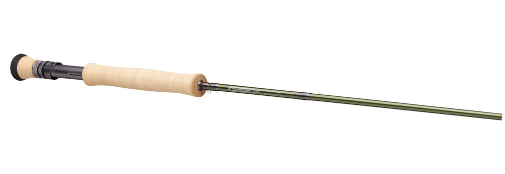 Sage Sonic Fly Rod