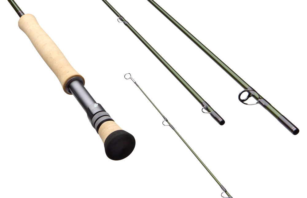 Sage Sonic Fly Rod 9' 8wt