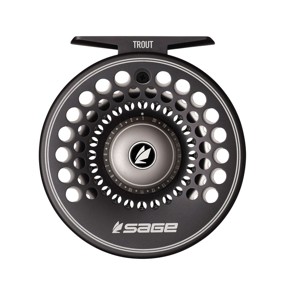 Sage Trout Fly Reel
