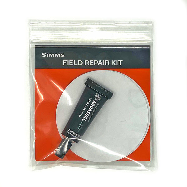 Simms Field Repair Kit Gore-Tex Repair