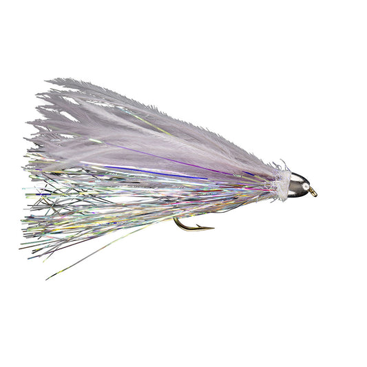 Skiddish Smolt Gray