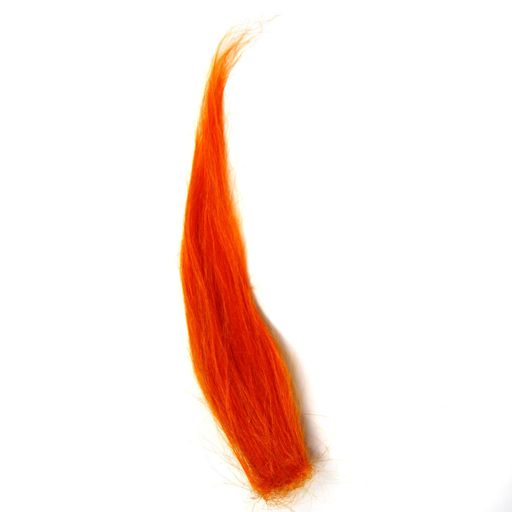 Squimpish Hair Fire Orange