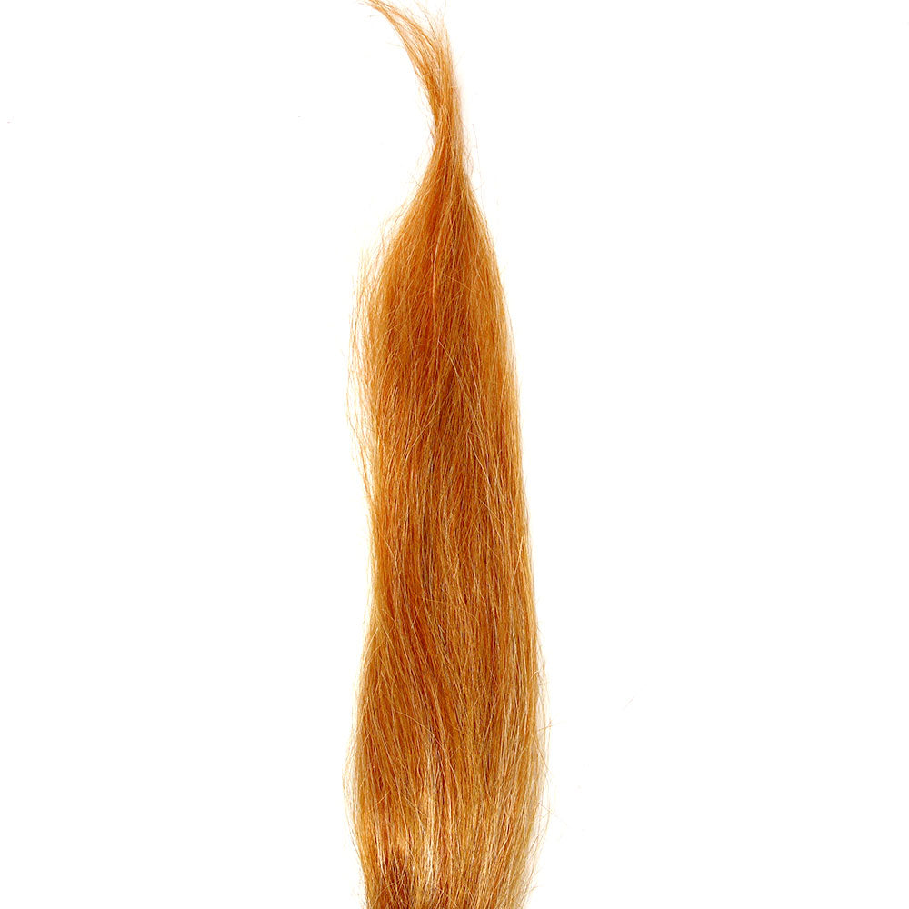 Squimpish Hair Ginger