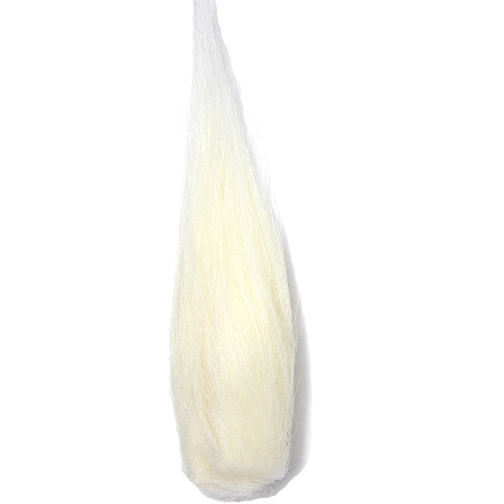 Squimpish Hair White