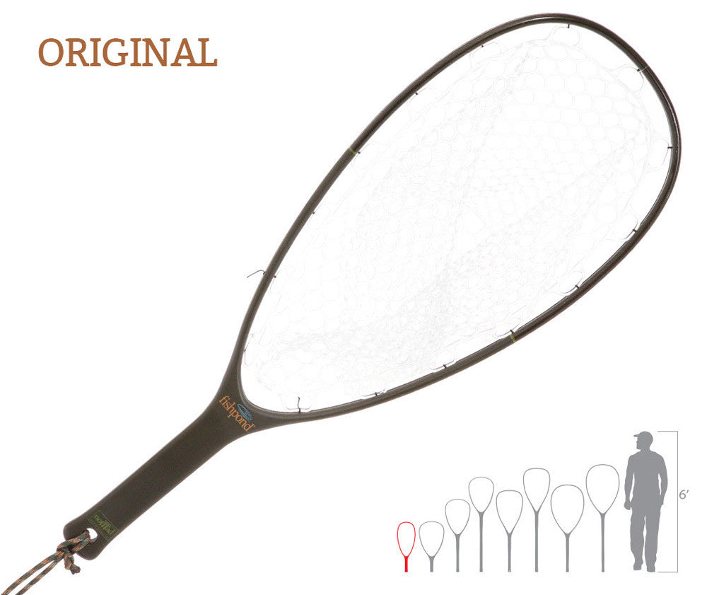 Fishpond Nomad Net Original