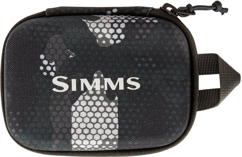 Simms Fish Whistle