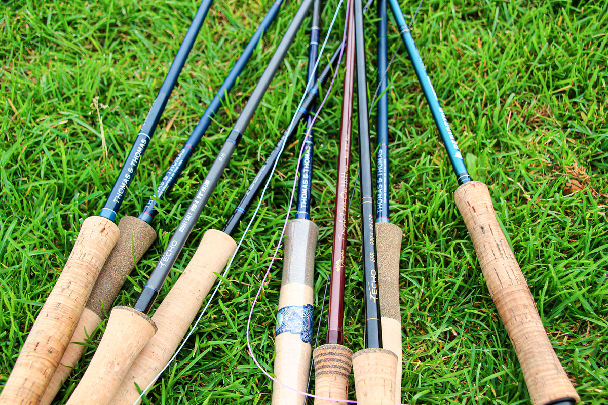 Seeking options for 9 or 10 wt fly rod  The North American Fly Fishing  Forum - sponsored by Thomas Turner