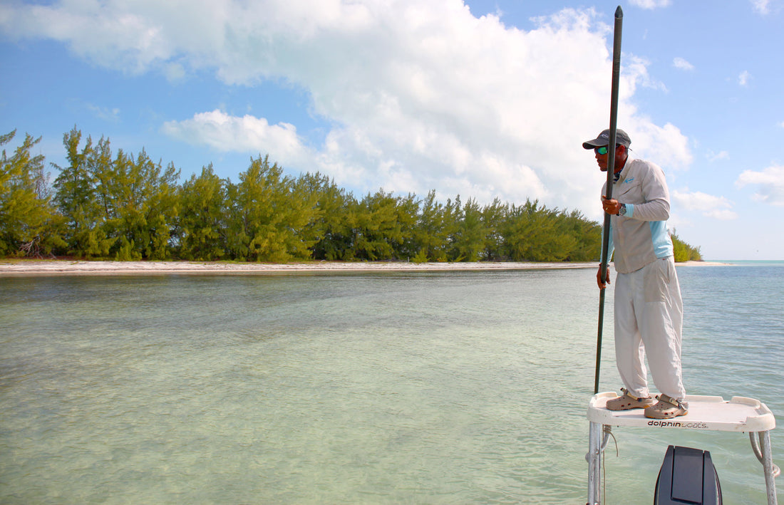 Best Flies for Cuba Fly Fishing