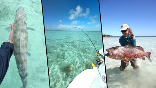 Fly Fishing Cuba Trip Report