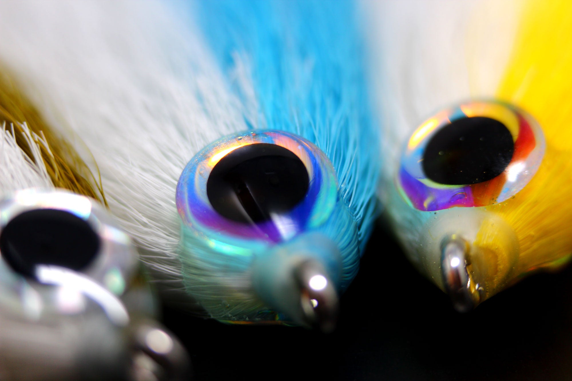 Fly Focus Fly Focus Friday: Bucktail Hollow Fleye – ALL POINTS FLY SHOP + OUTFITTER