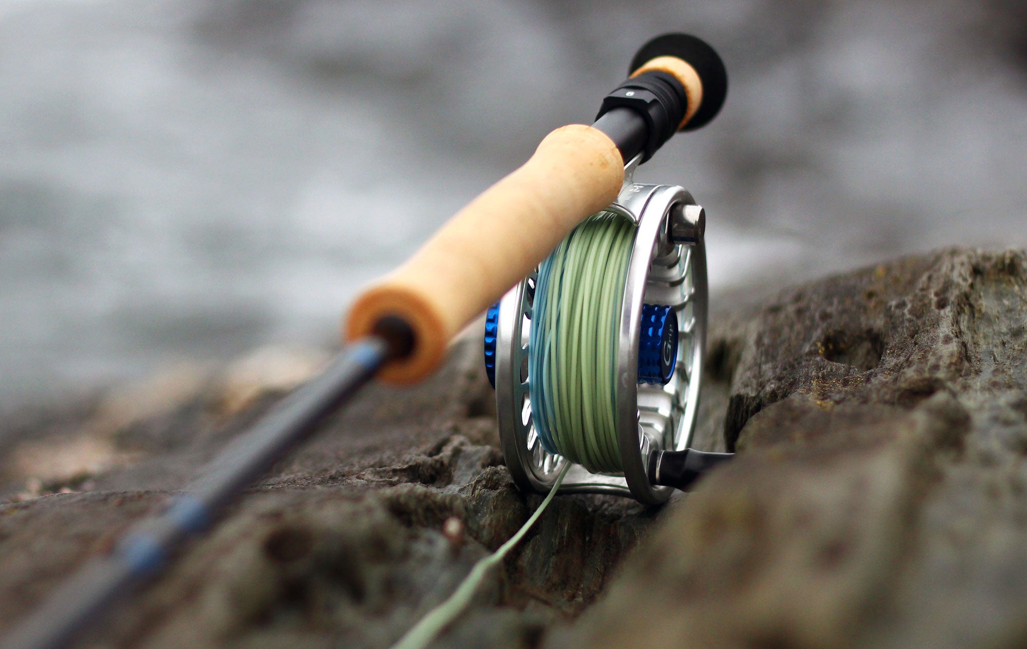 How To Choose The Right Fly Line (Part 1) – ALL POINTS FLY SHOP + OUTFITTER