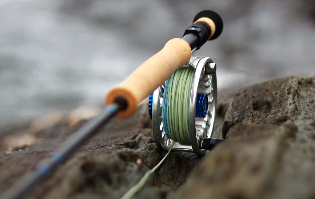 How To Choose The Right Fly Line (Part 1)