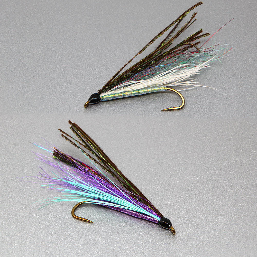 Fly Focus Friday: Raptor Smelt– All Points Fly Shop + Outfitter