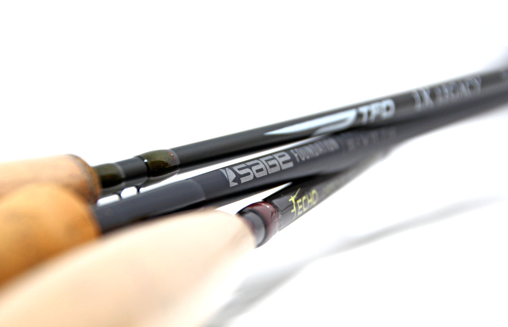 Top 3 Budget Friendly Fly Rods for Trout and Landlocked Salmon