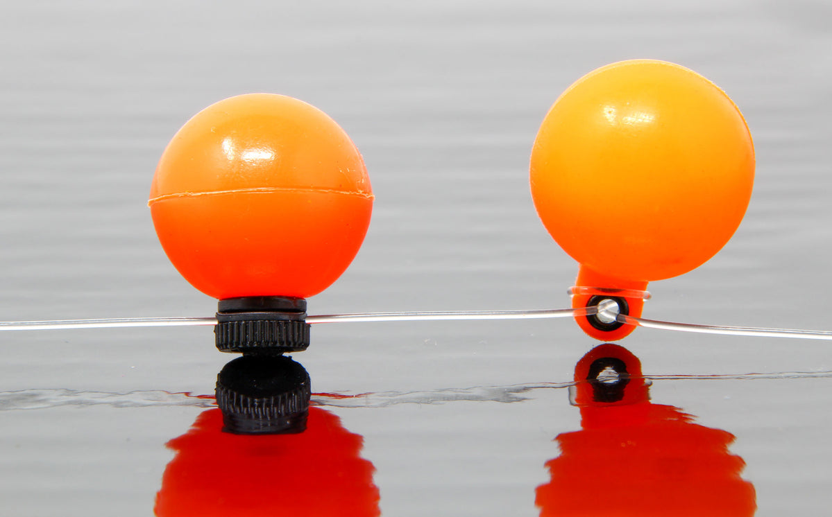 3 Reasons Air-Lock Indicators Are Better Than Thingamabobbers– All Points  Fly Shop + Outfitter