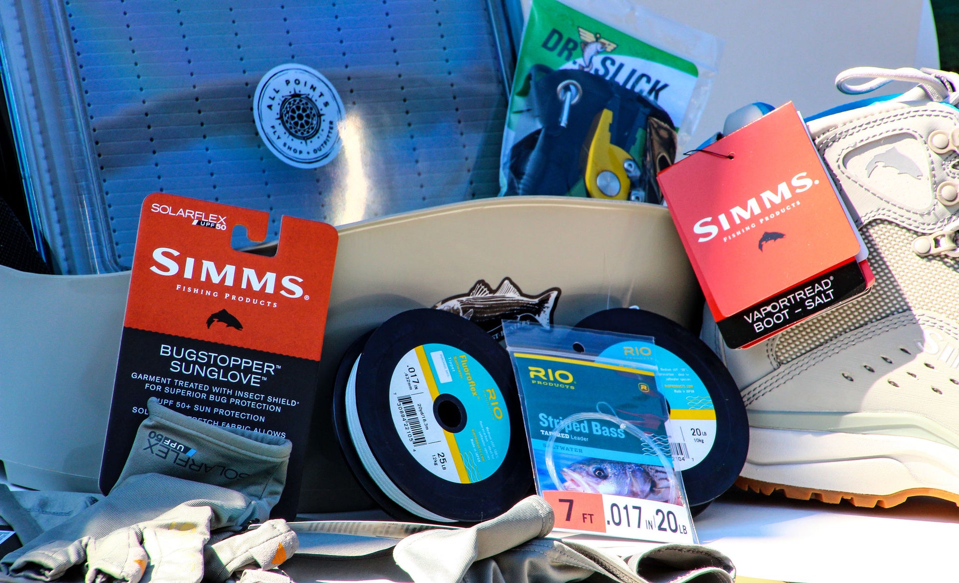 catfish tackle box kit Shakespeare Catch More Fish line and bait to Color:Murder Hornet Type_specs003:Spin From Classic to Legend: