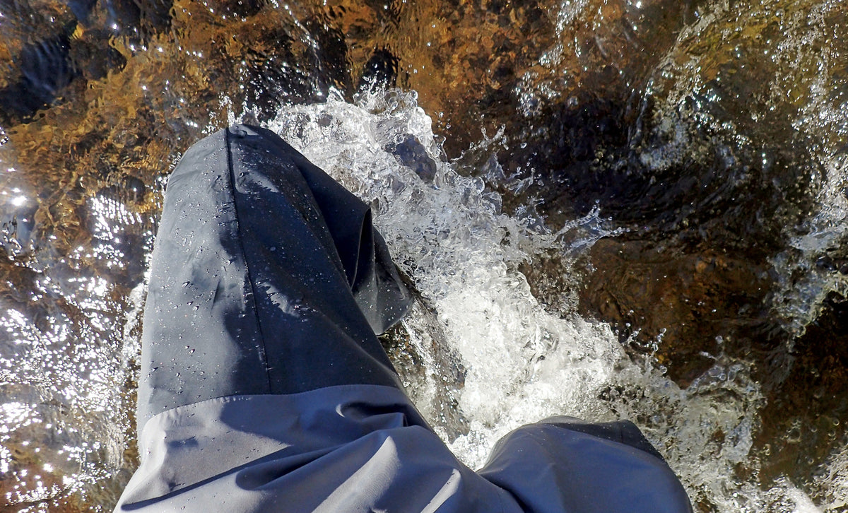 Understanding How Breathable Waders Really Work - Fly Fisherman
